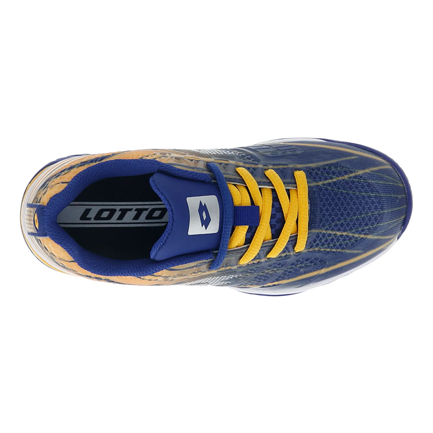 Lotto Mirage 300 Alr Jr | Kinder Tennis & Padel