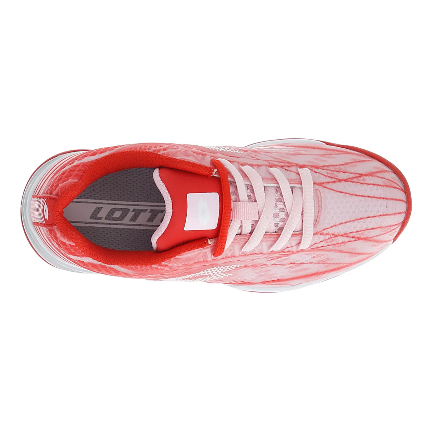 Lotto Mirage 300 Alr Jr | Kinder Tennis & Padel
