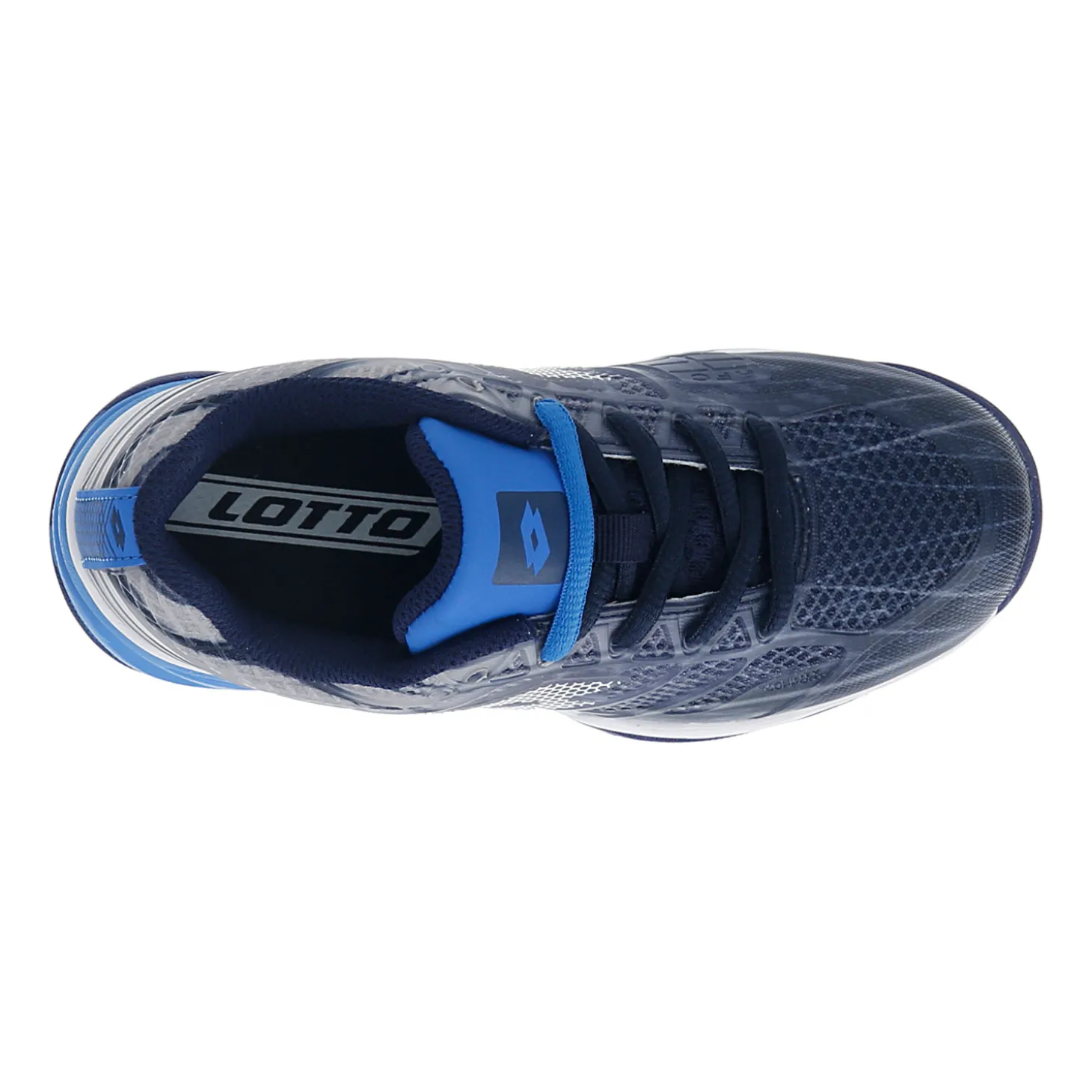 Lotto Mirage 300 Alr Jr | Kinder Tennis & Padel