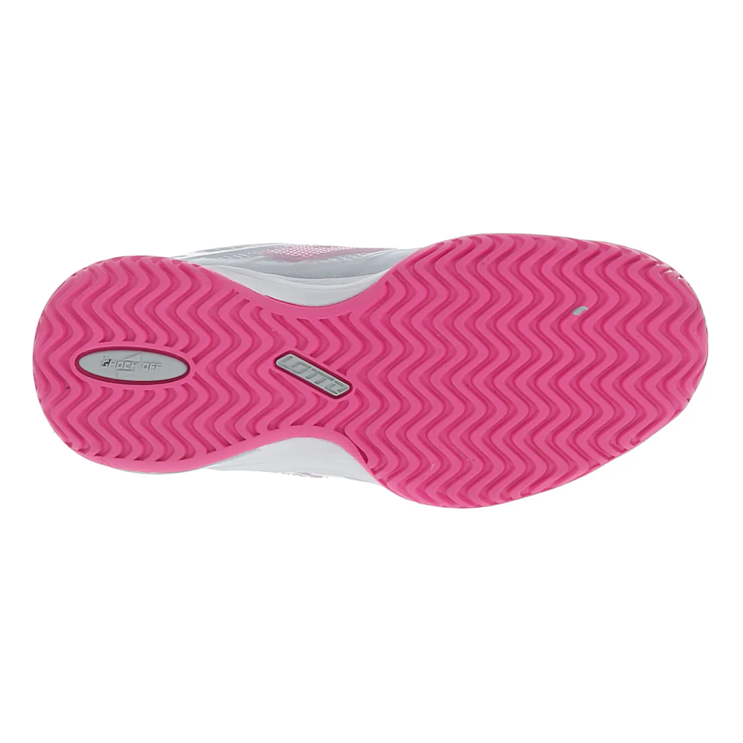 Lotto Mirage 300 Alr Jr | Kinder Tennis & Padel