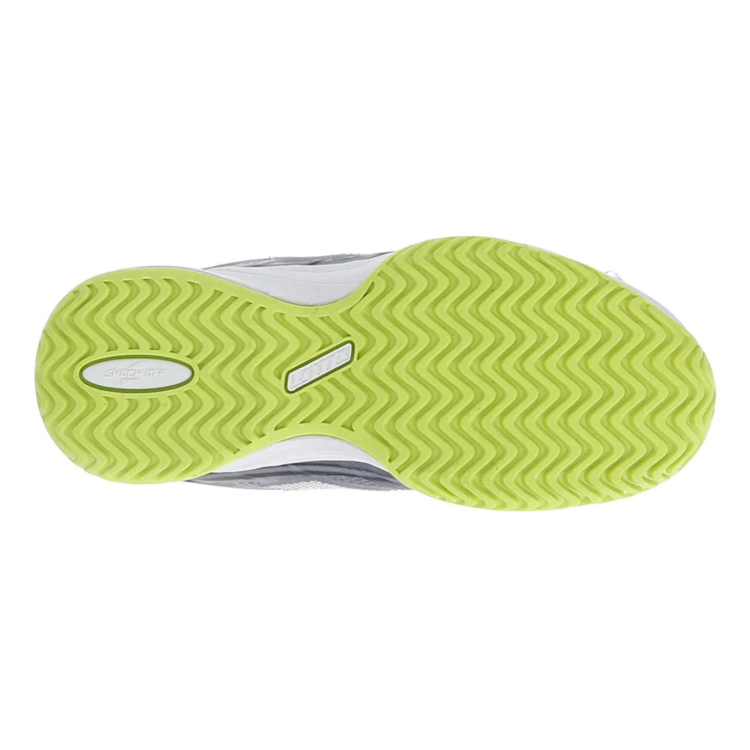 Lotto Mirage 300 Alr Jr | Kinder Tennis & Padel