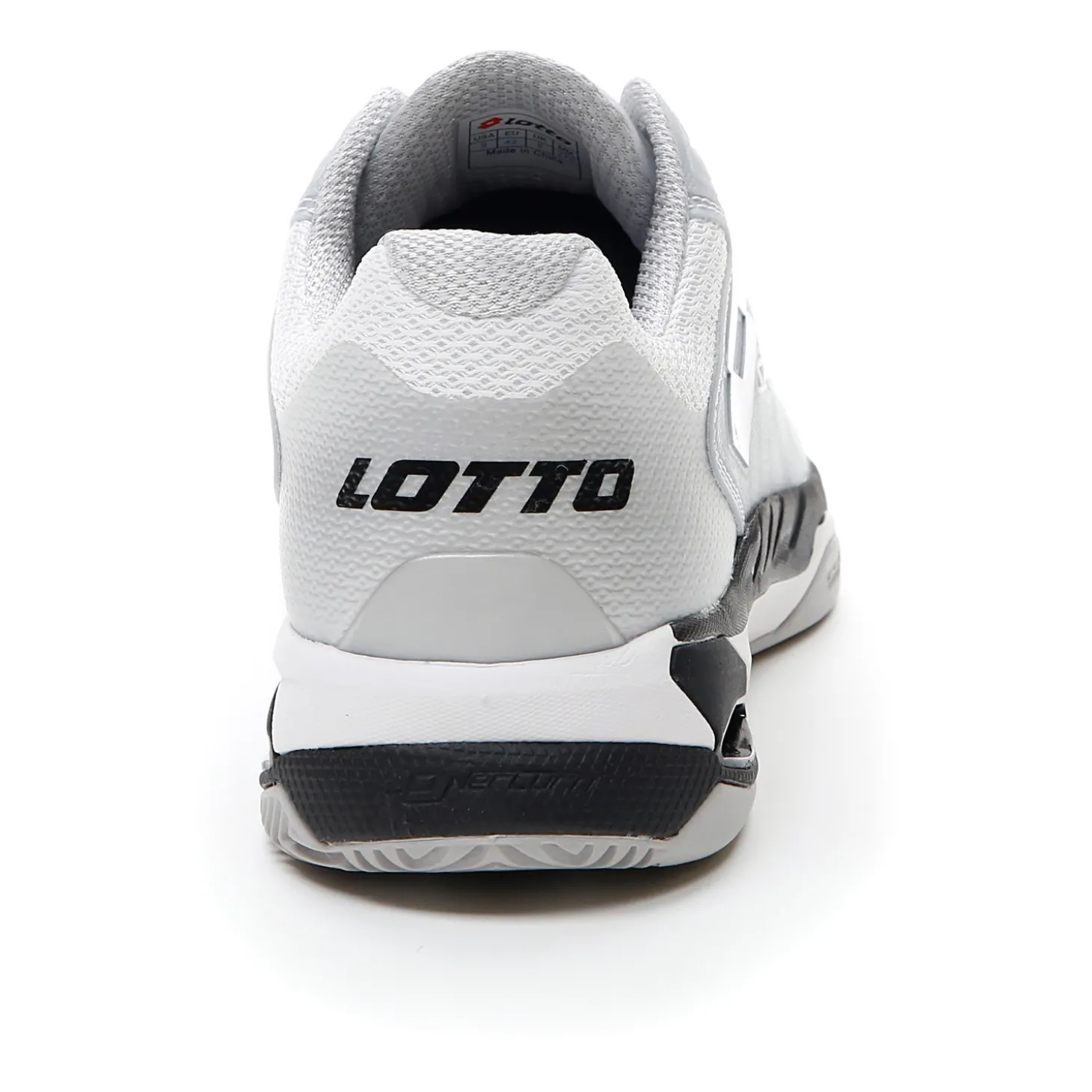 Lotto Mirage 100 Cly | Herren Tennis