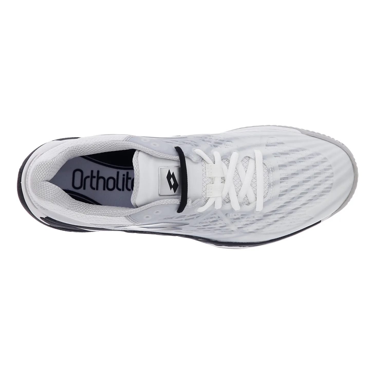 Lotto Mirage 100 Cly | Herren Tennis