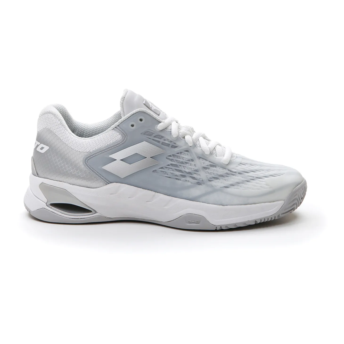Lotto Mirage 100 Cly W | Damen Tennis