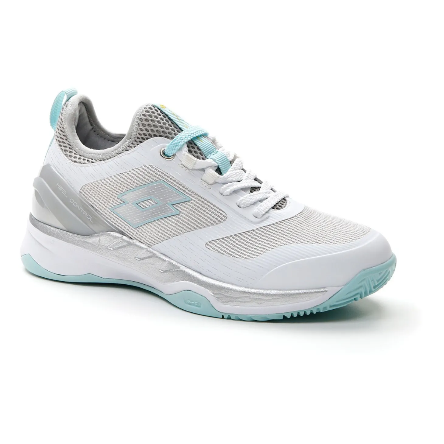 Lotto Mirage 200 Cly W | Damen Tennis