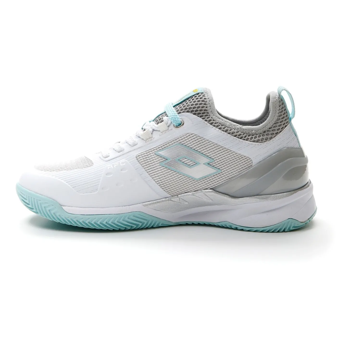 Lotto Mirage 200 Cly W | Damen Tennis
