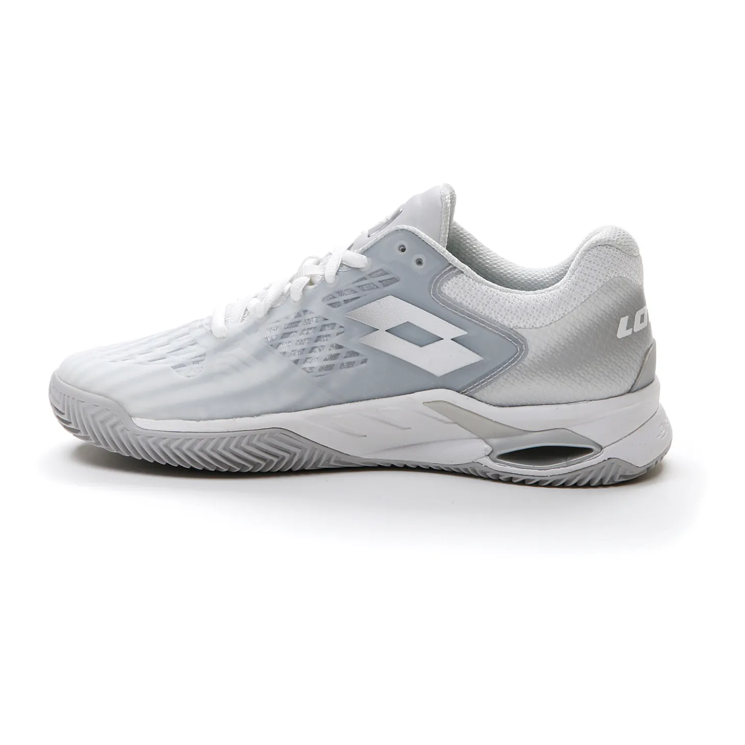Lotto Mirage 100 Cly W | Damen Tennis