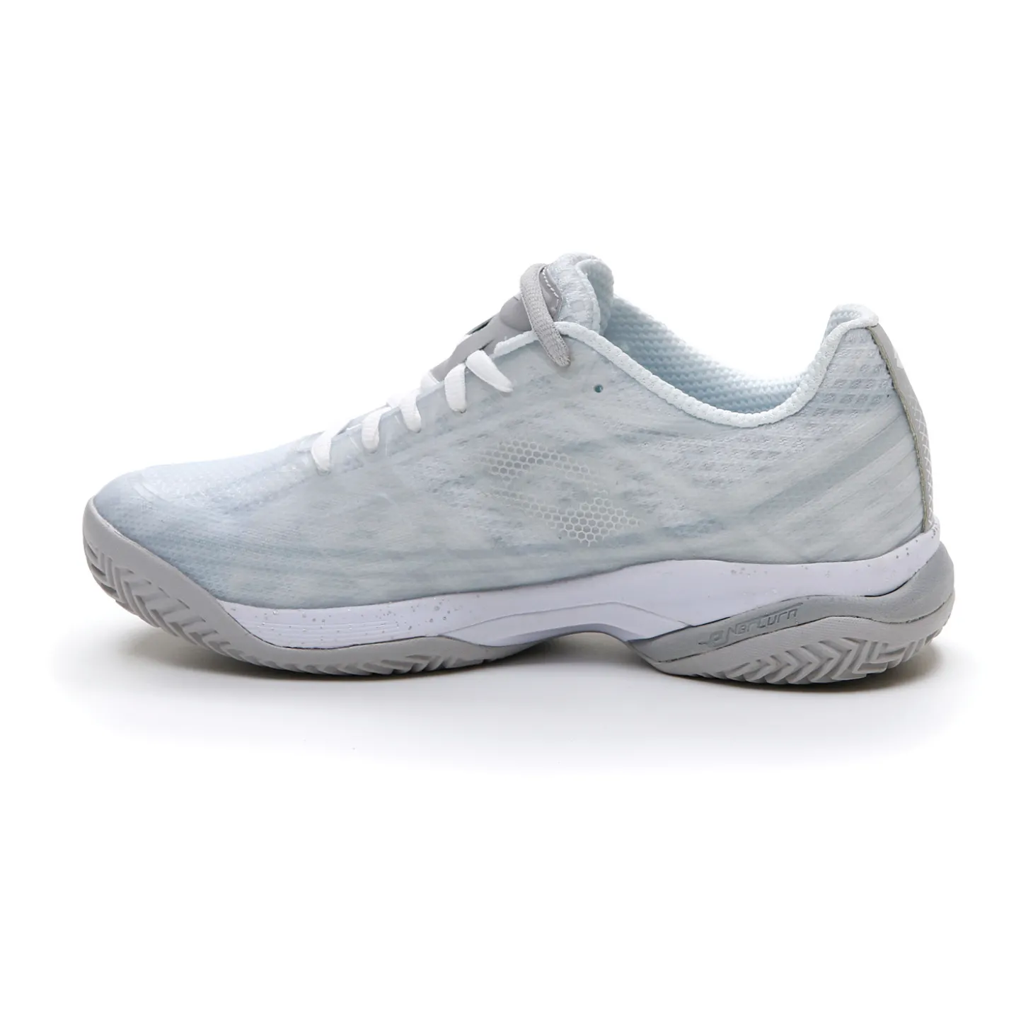 Lotto Mirage 300 Cly W | Damen Tennis