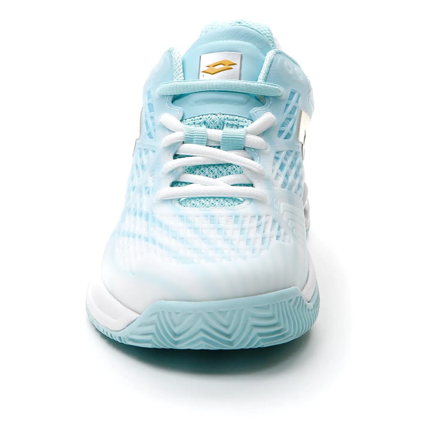 Lotto Mirage 100 Cly W | Damen Tennis