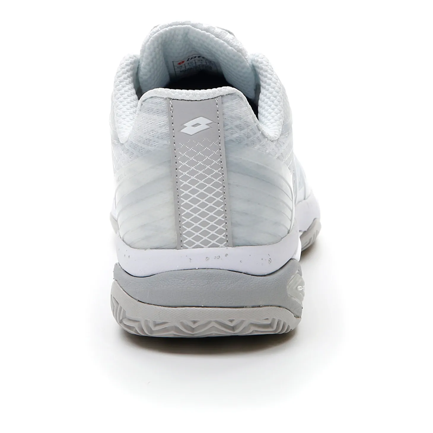 Lotto Mirage 300 Cly W | Damen Tennis