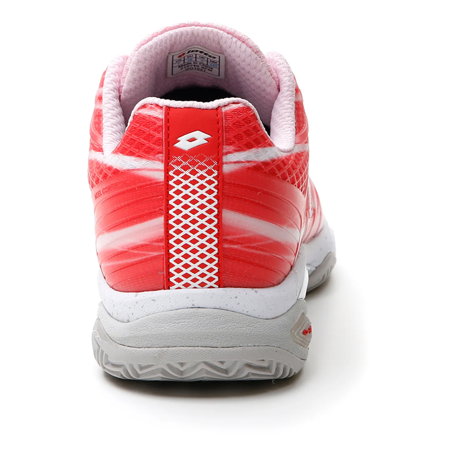 Lotto Mirage 300 Cly W | Damen Tennis