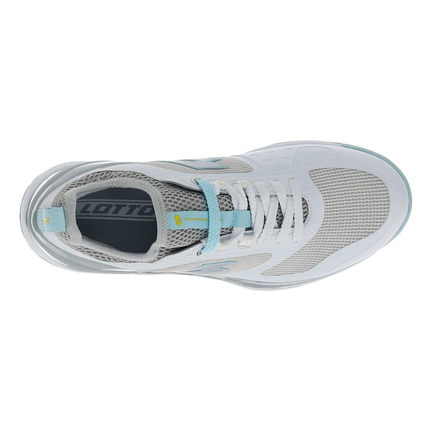 Lotto Mirage 200 Cly W | Damen Tennis