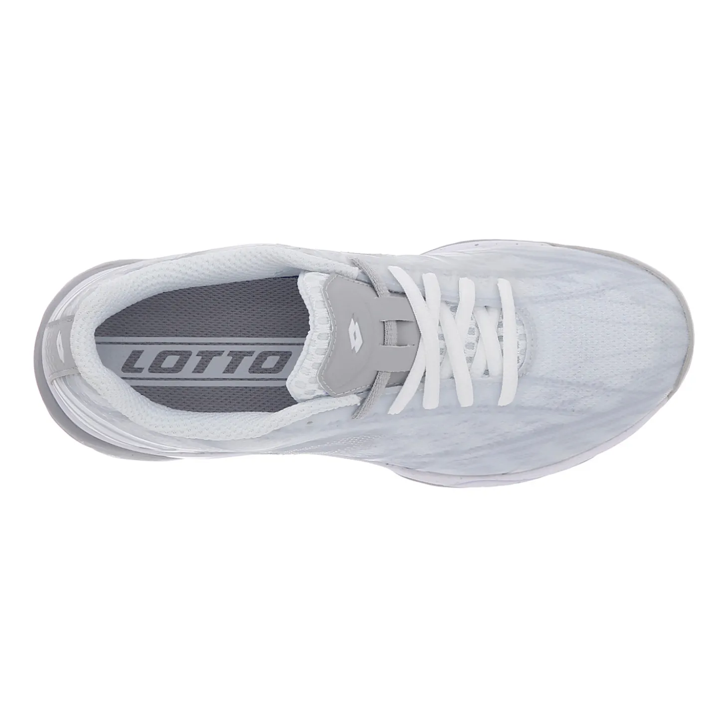 Lotto Mirage 300 Cly W | Damen Tennis