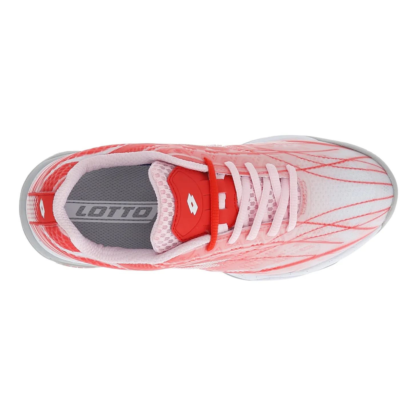 Lotto Mirage 300 Cly W | Damen Tennis