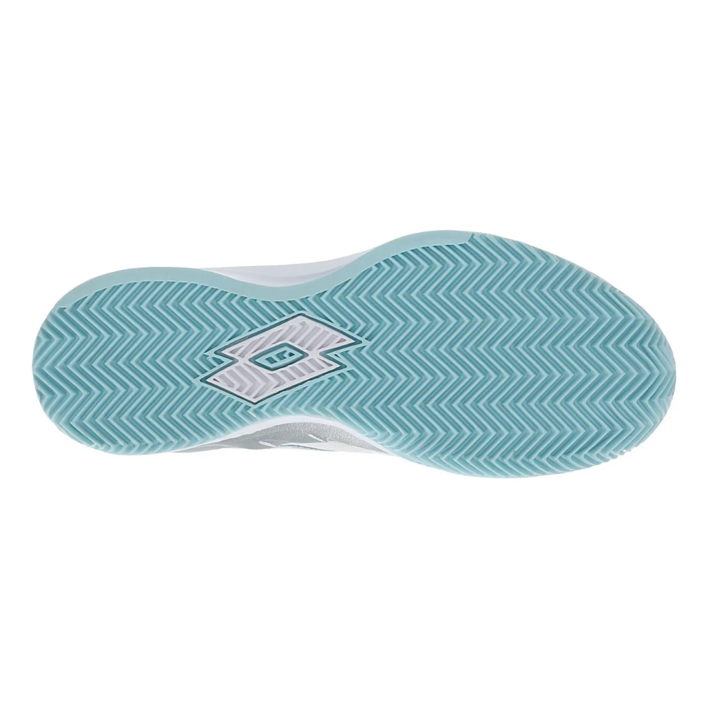 Lotto Mirage 200 Cly W | Damen Tennis