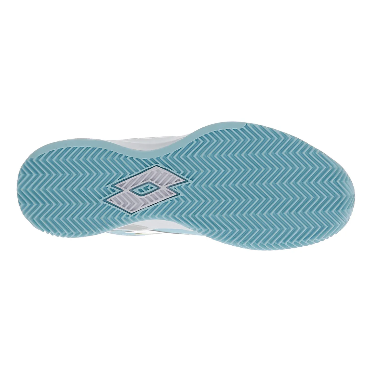 Lotto Mirage 100 Cly W | Damen Tennis