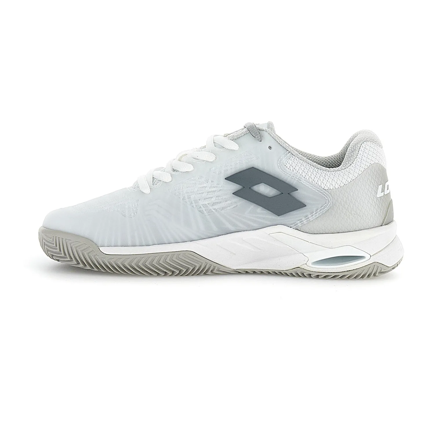 Lotto Mirage 100 Ii Cly W | Damen Tennis