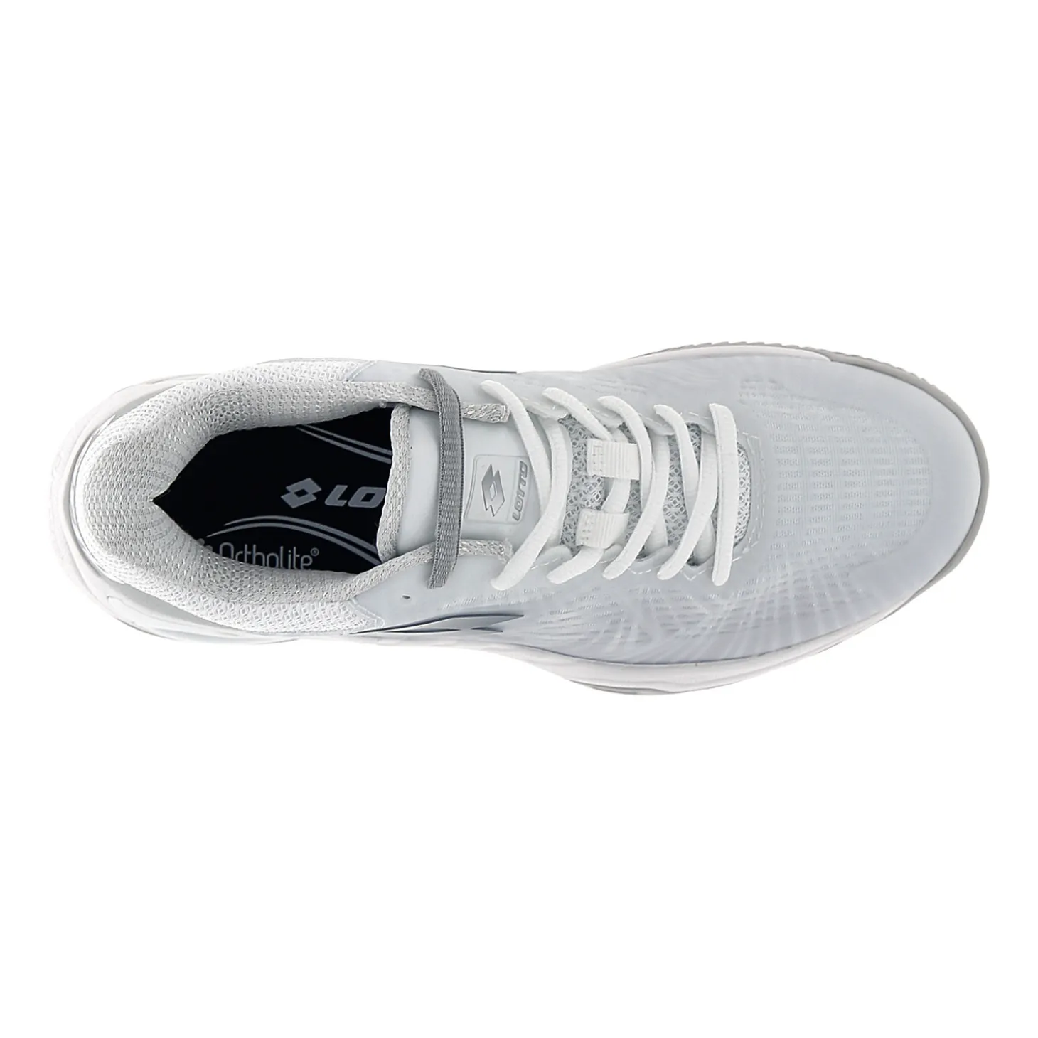 Lotto Mirage 100 Ii Cly W | Damen Tennis