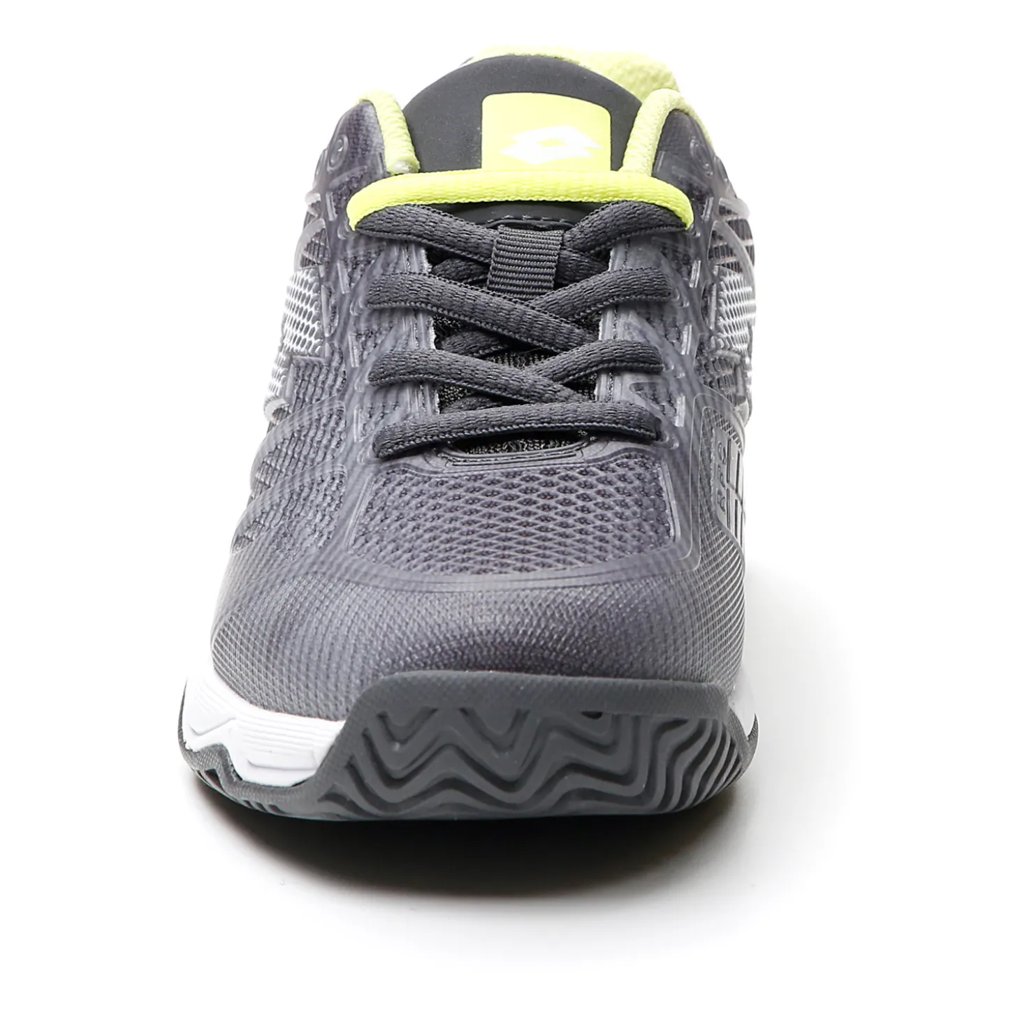 Lotto Mirage 300 Iii Alr Jr | Kinder Tennis & Padel
