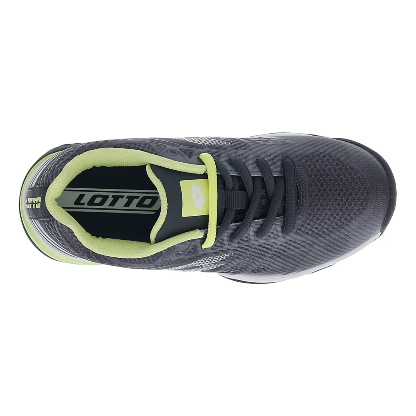Lotto Mirage 300 Iii Alr Jr | Kinder Tennis & Padel