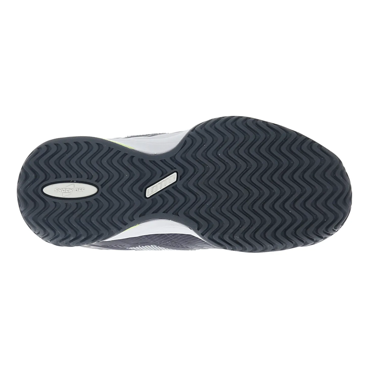 Lotto Mirage 300 Iii Alr Jr | Kinder Tennis & Padel