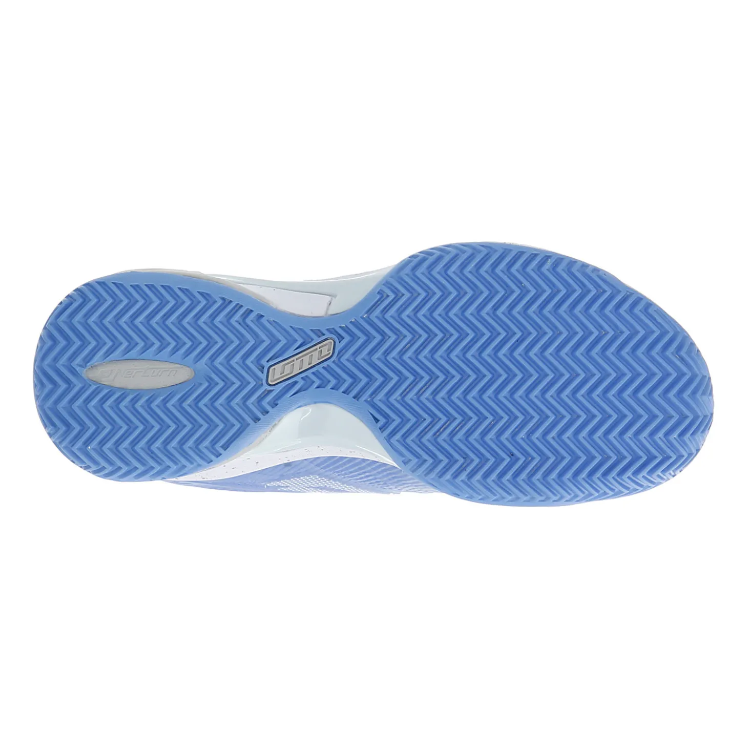 Lotto Mirage 300 Iii Cly W | Damen Tennis