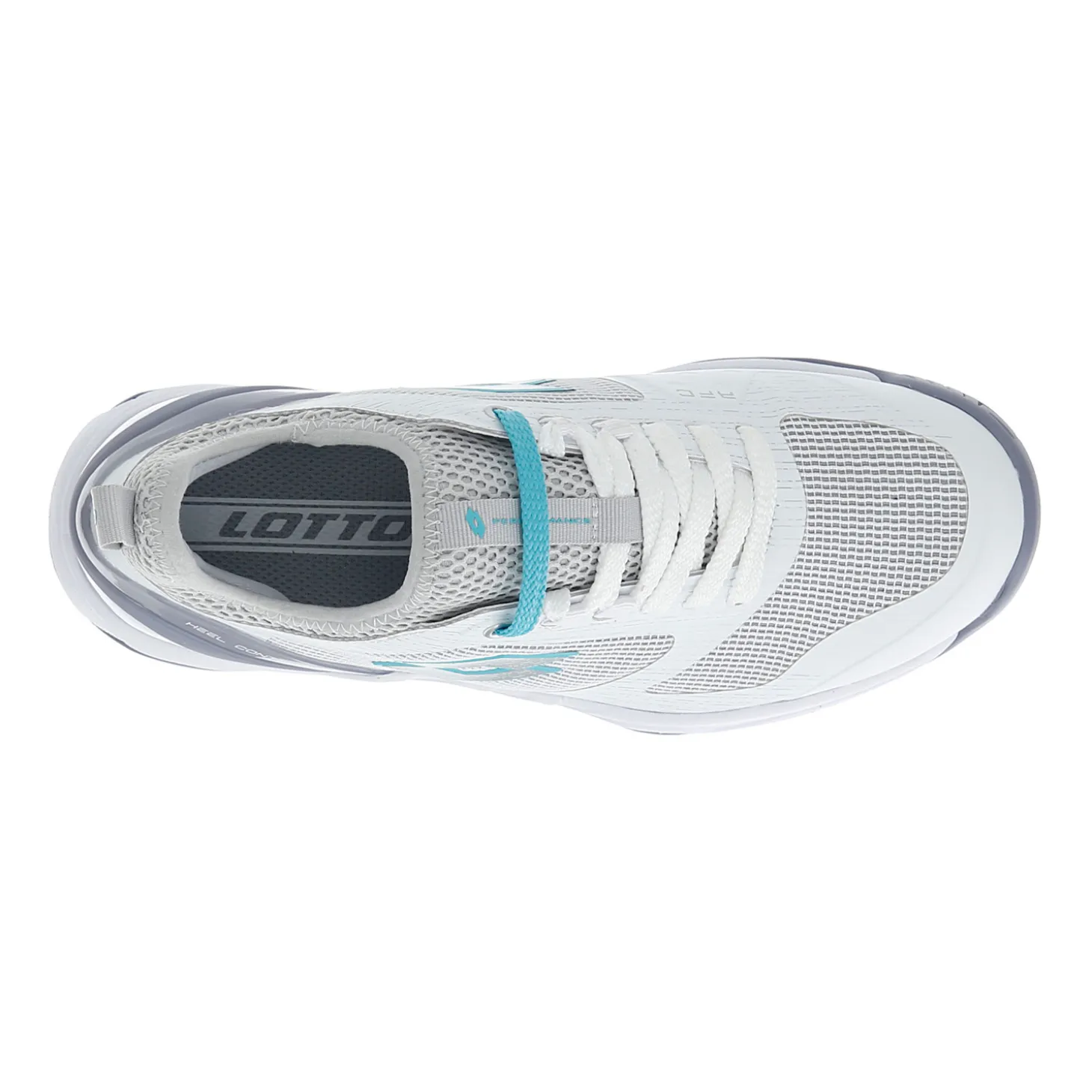 Lotto Mirage 200 Spd W | Damen Tennis