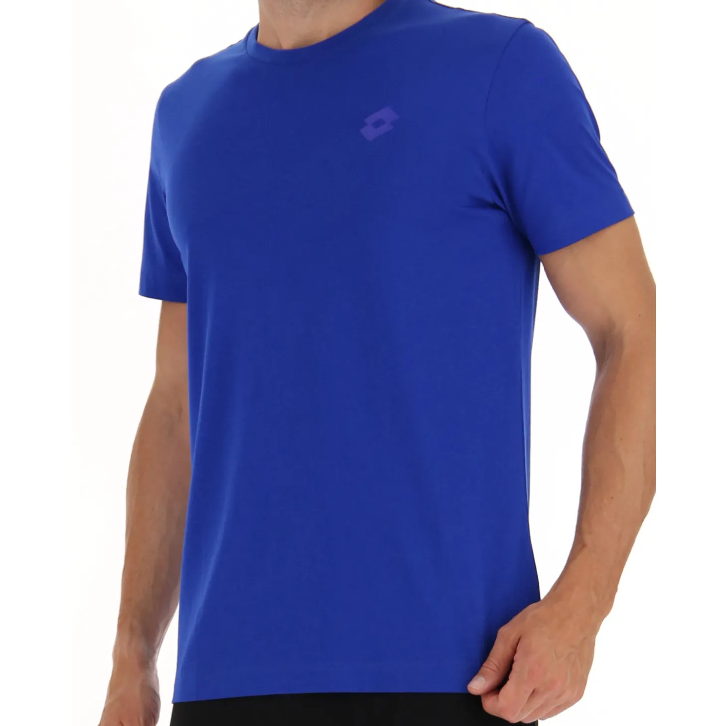 Lotto Msc Tee | Herren T-Shirts