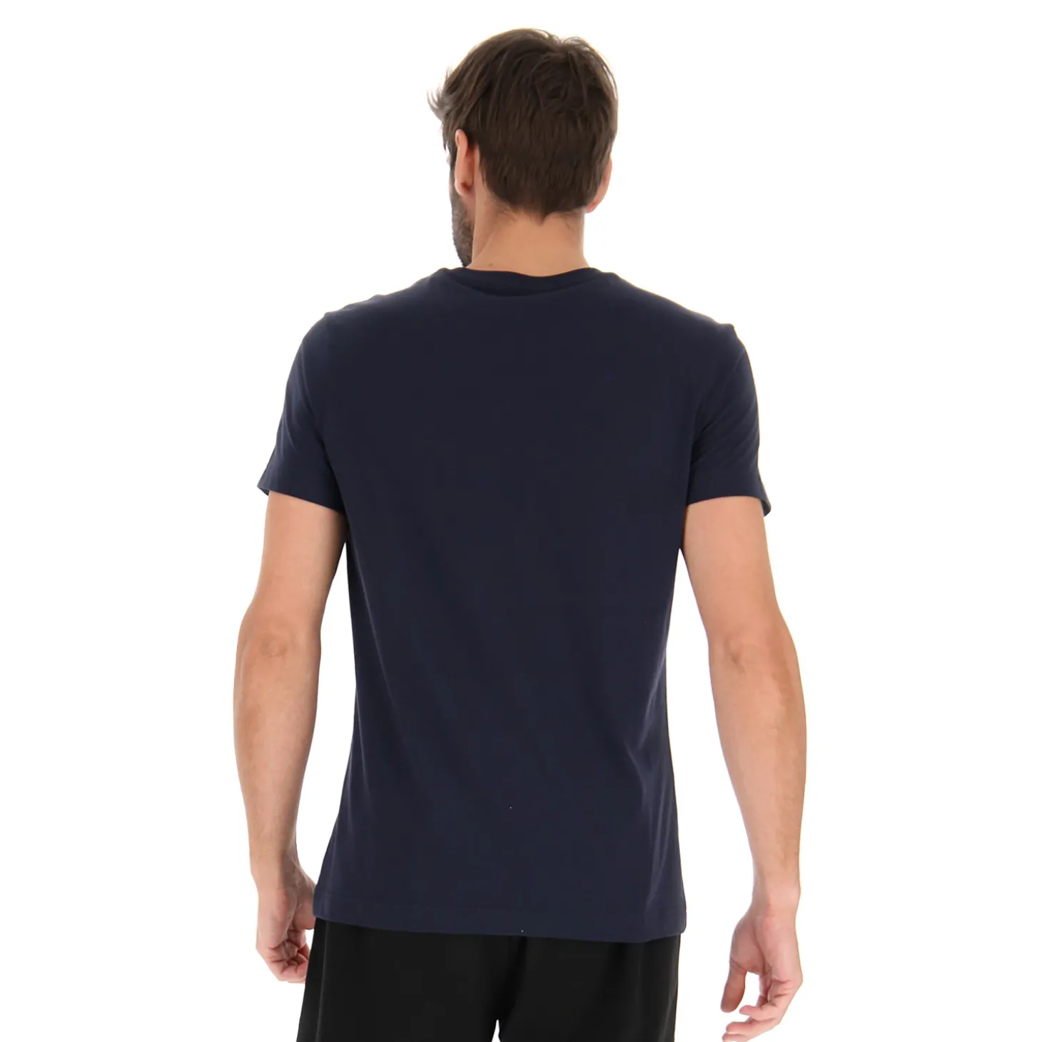 Lotto Msc Tee Ii | Herren T-Shirts