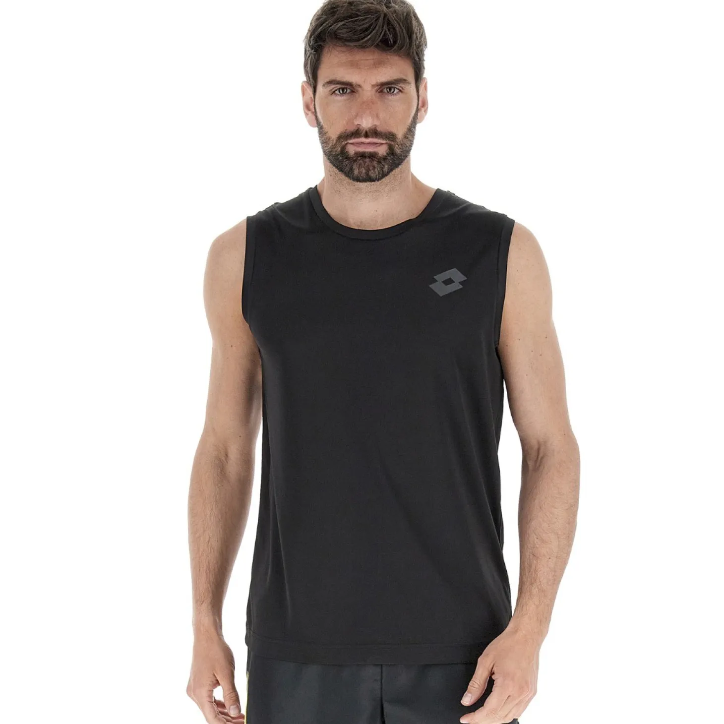 Lotto Msp Tee Sl Ii | Herren T-Shirts