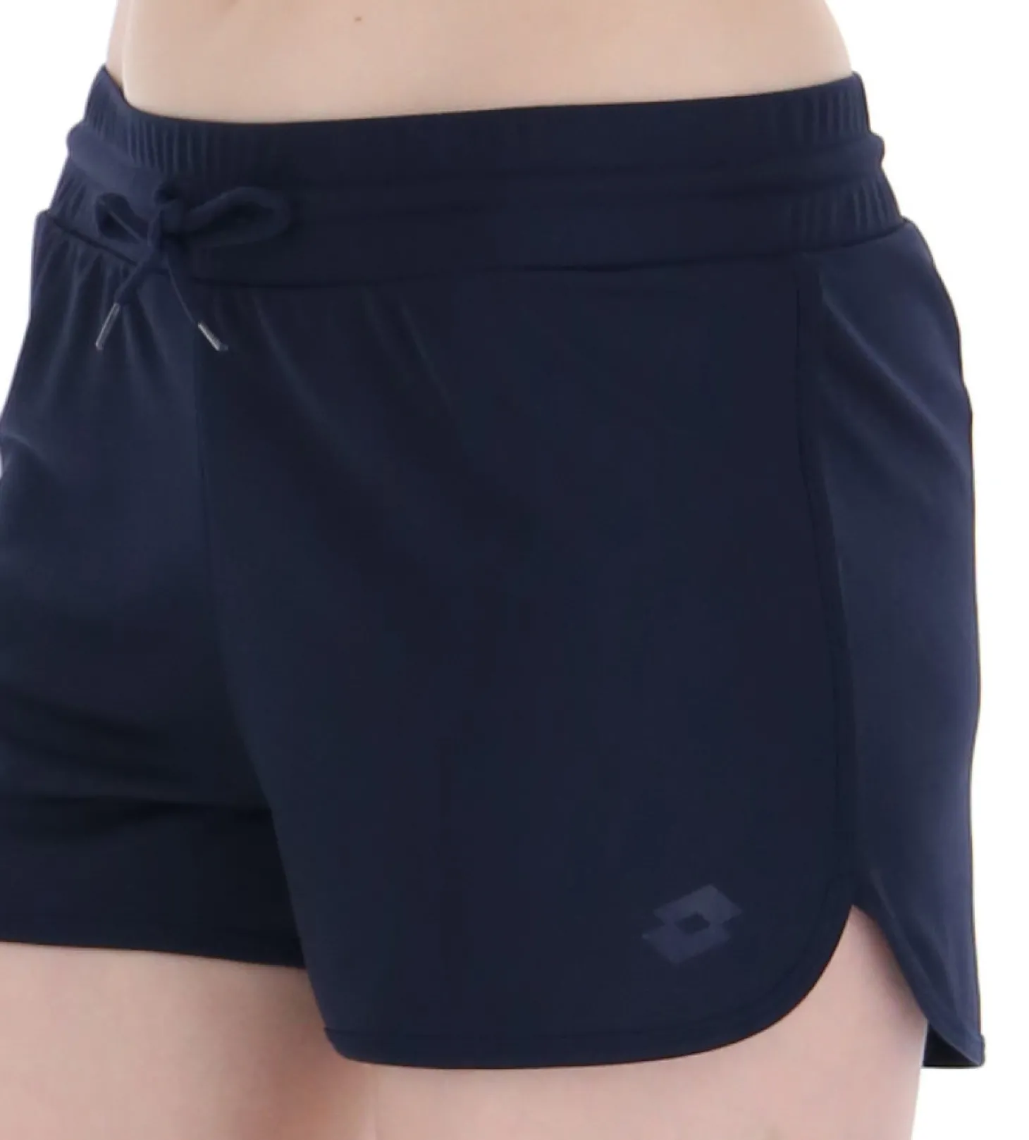 Lotto Msp W Short | Damen Shorts