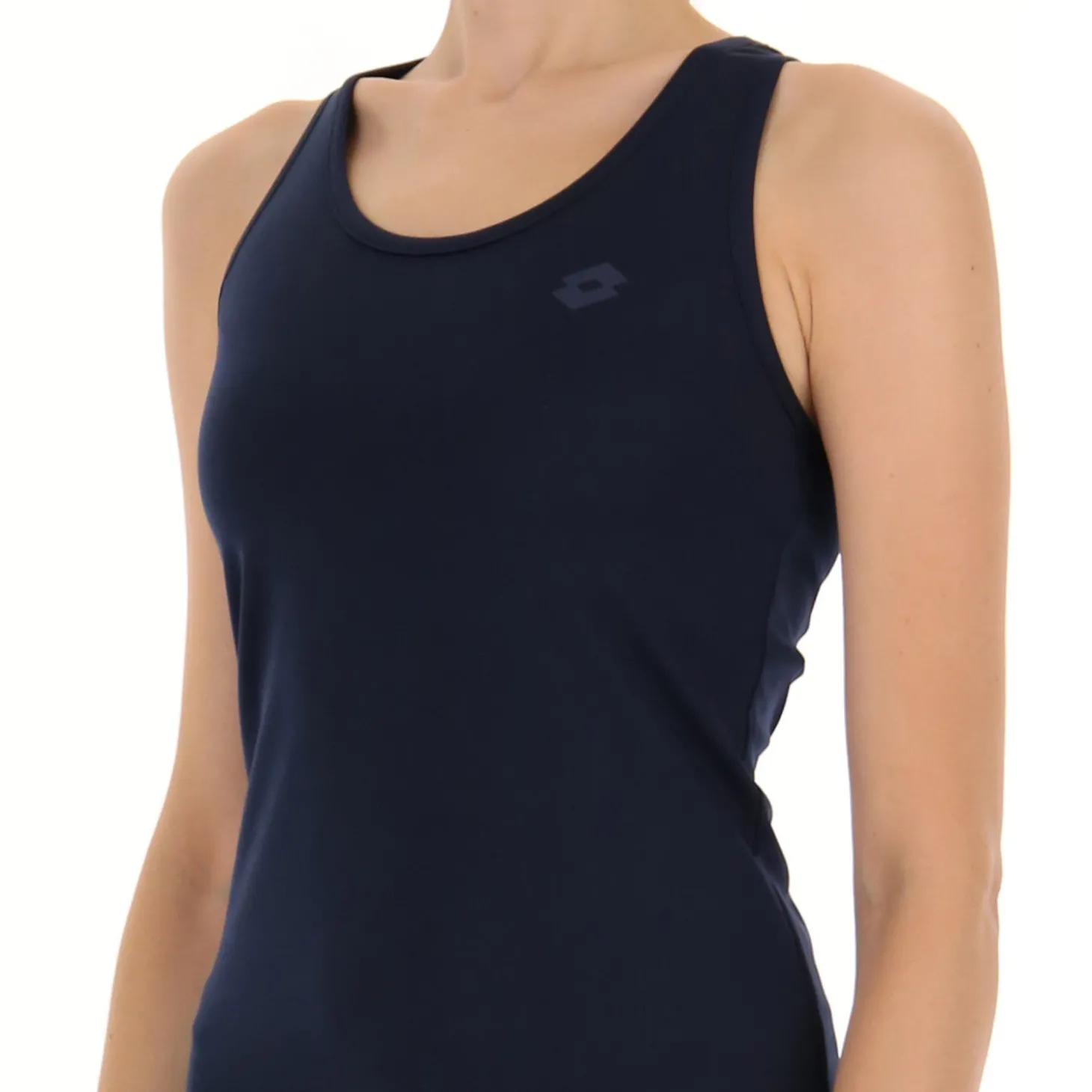 Lotto Msp W Tank | Damen Sports Bra