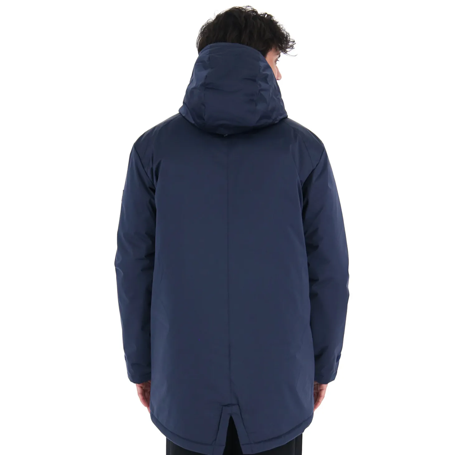 Lotto Parka Cervino Iii Ny | Herren Jacken Und Anoraks