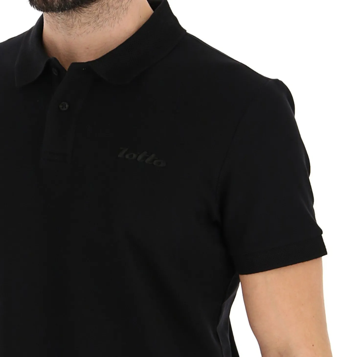 Lotto Polo Capri Iii | Herren Polo Shirts