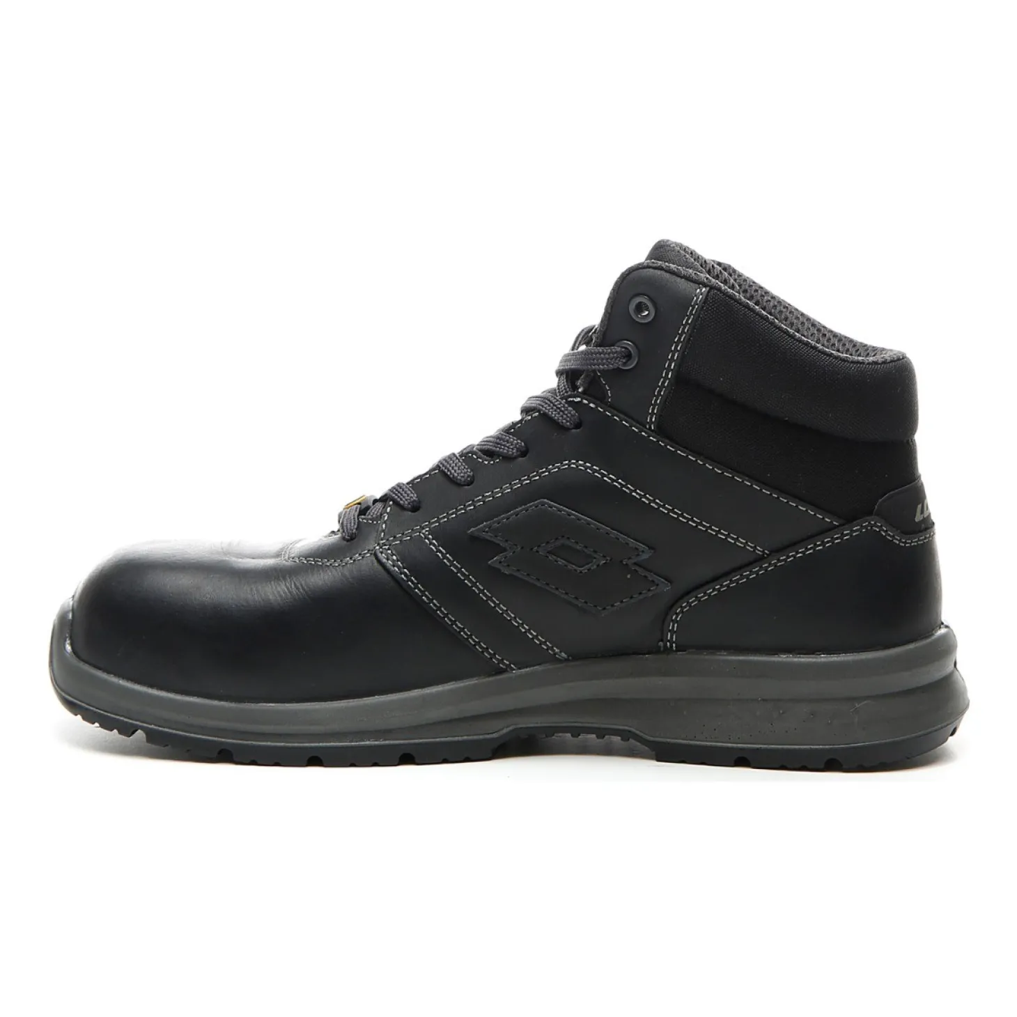 Lotto Race 400 Mid Esd S3 Ch | Herren Lotto Works