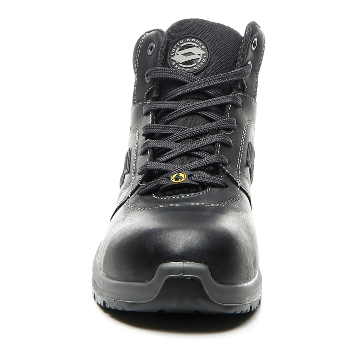 Lotto Race 400 Mid Esd S3 Ch | Herren Lotto Works
