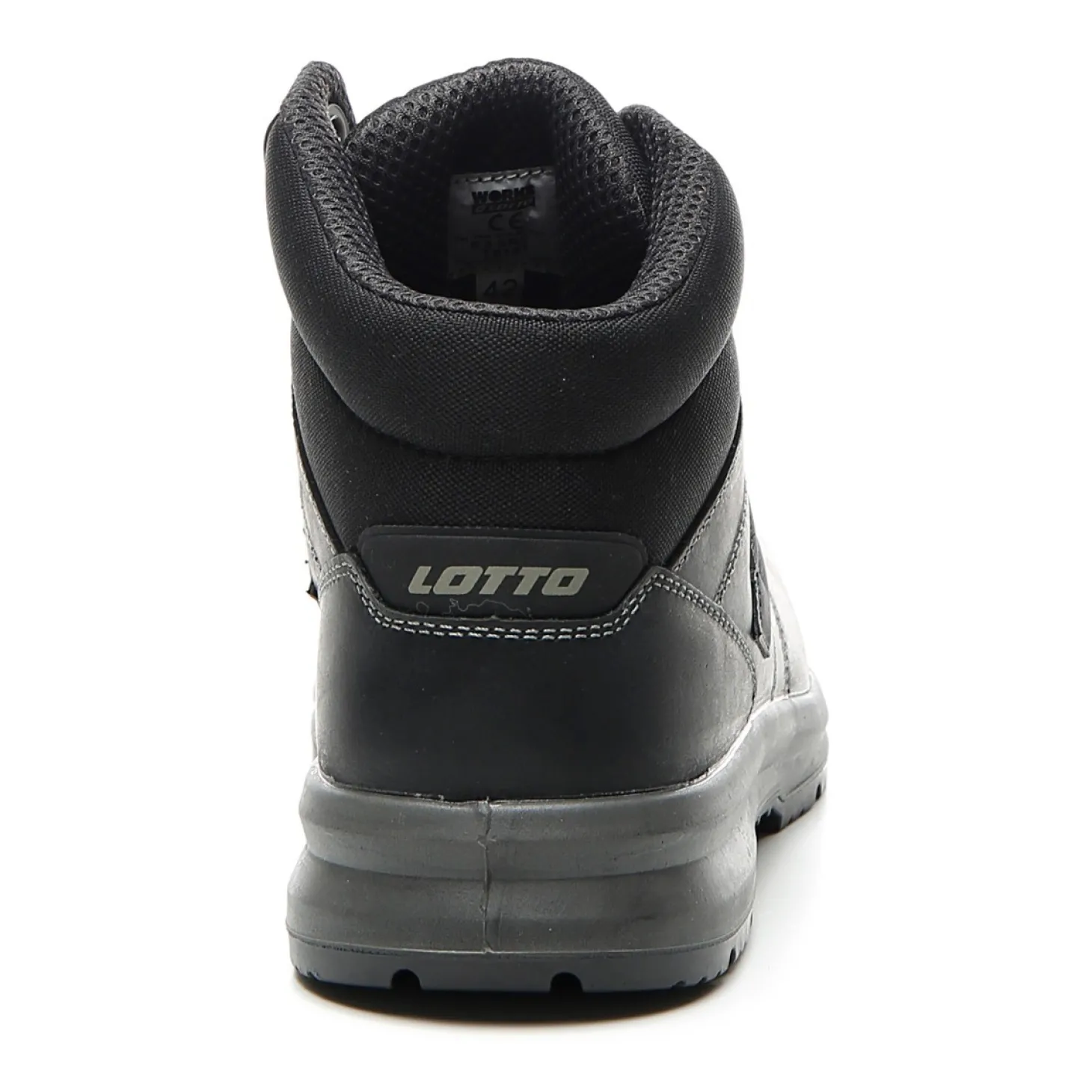 Lotto Race 400 Mid Esd S3 Ch | Herren Lotto Works