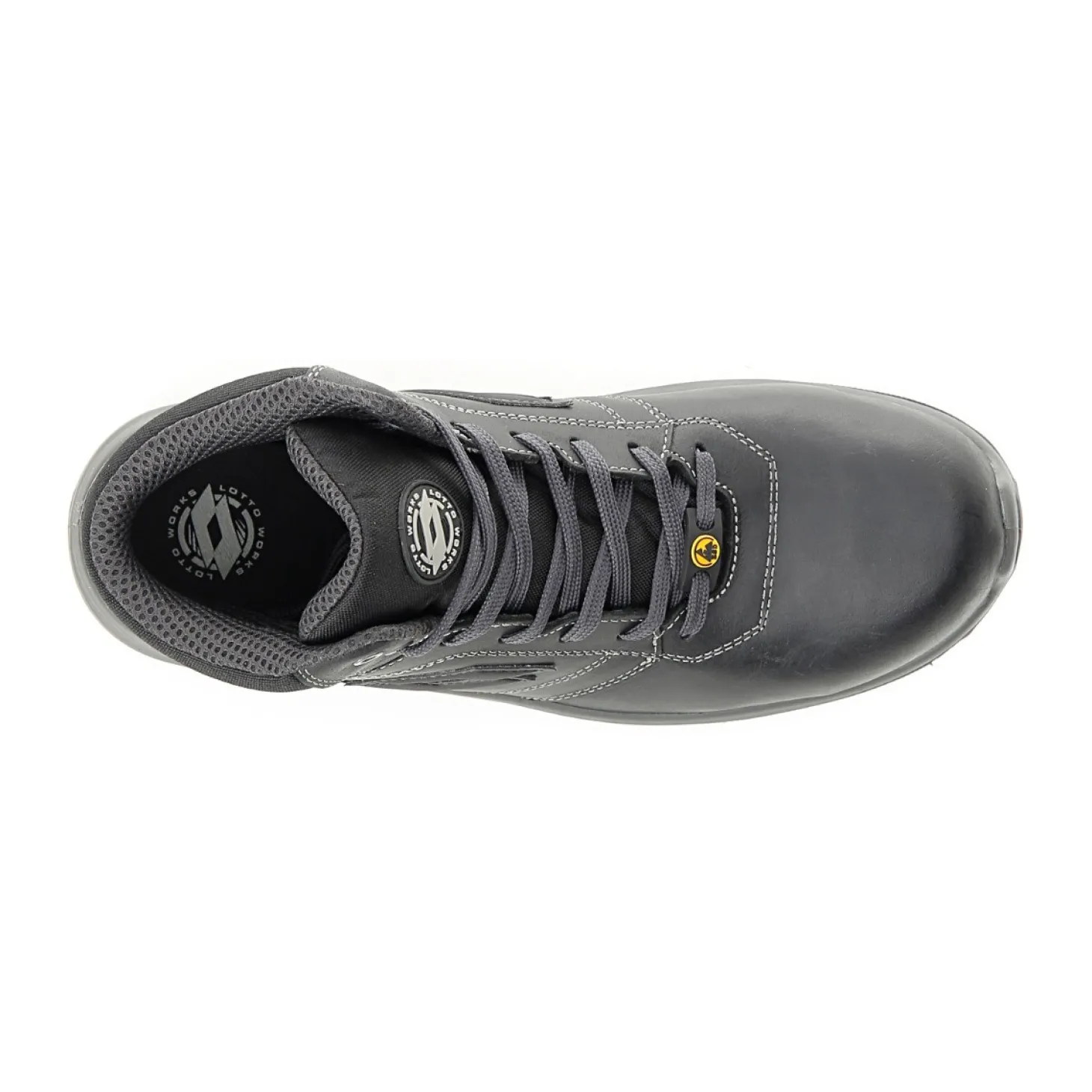 Lotto Race 400 Mid Esd S3 Ch | Herren Lotto Works