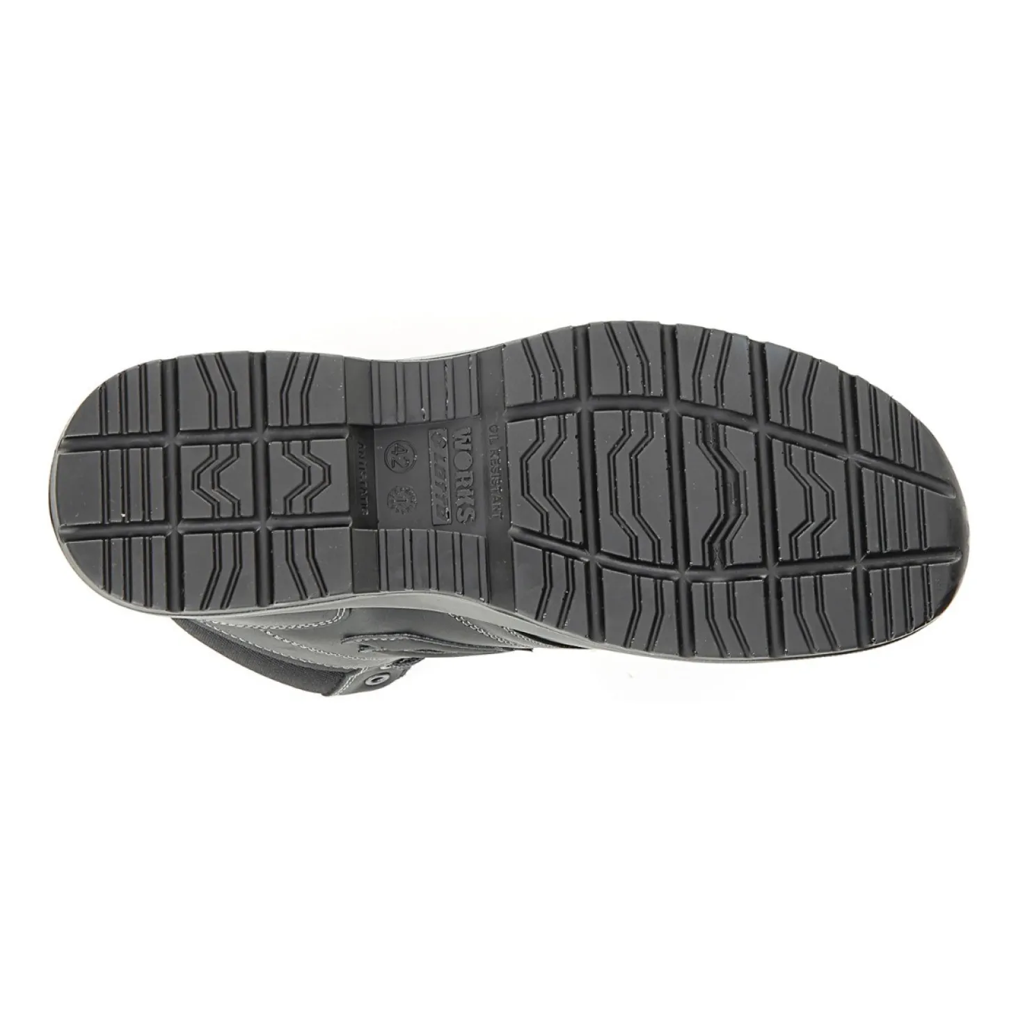 Lotto Race 400 Mid Esd S3 Ch | Herren Lotto Works