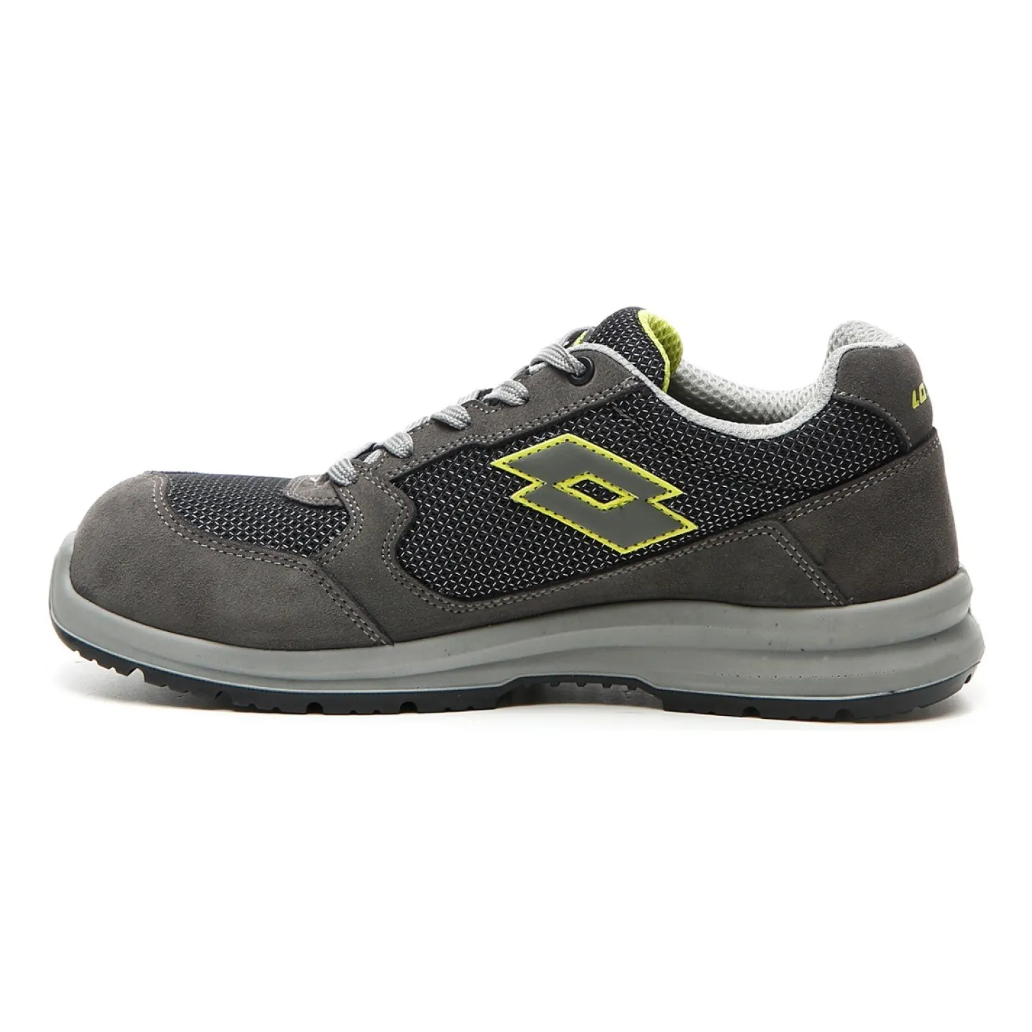 Lotto Race 250 S1P Sd | Herren Lotto Works