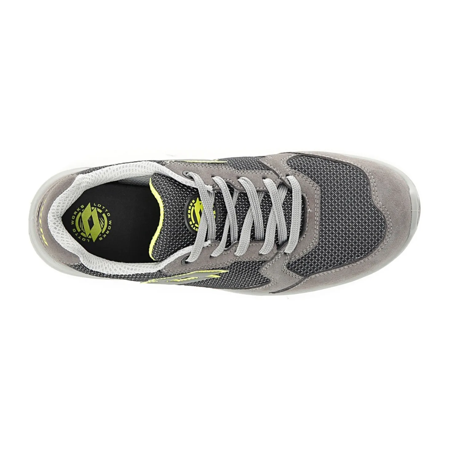 Lotto Race 250 S1P Sd | Herren Lotto Works