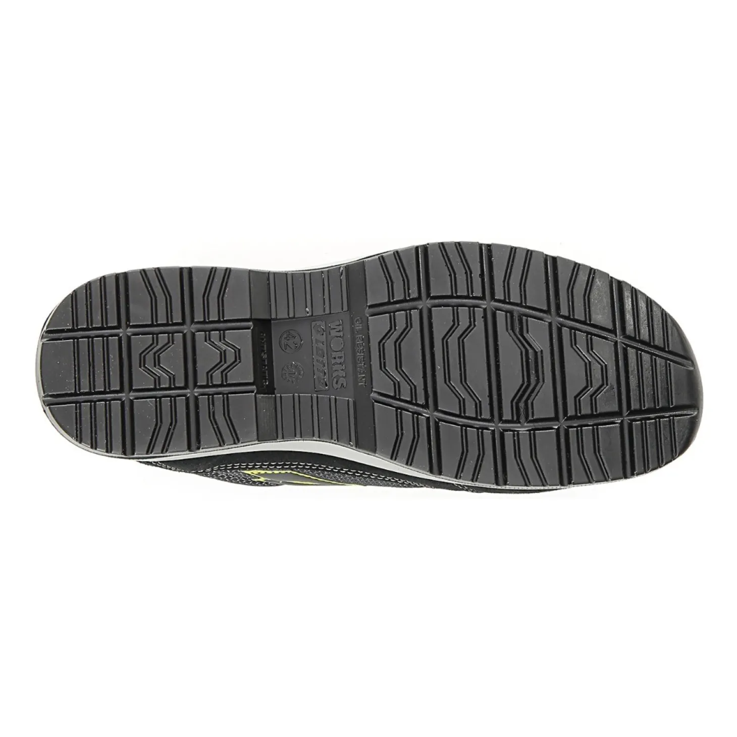 Lotto Race 250 S1P Sd | Herren Lotto Works