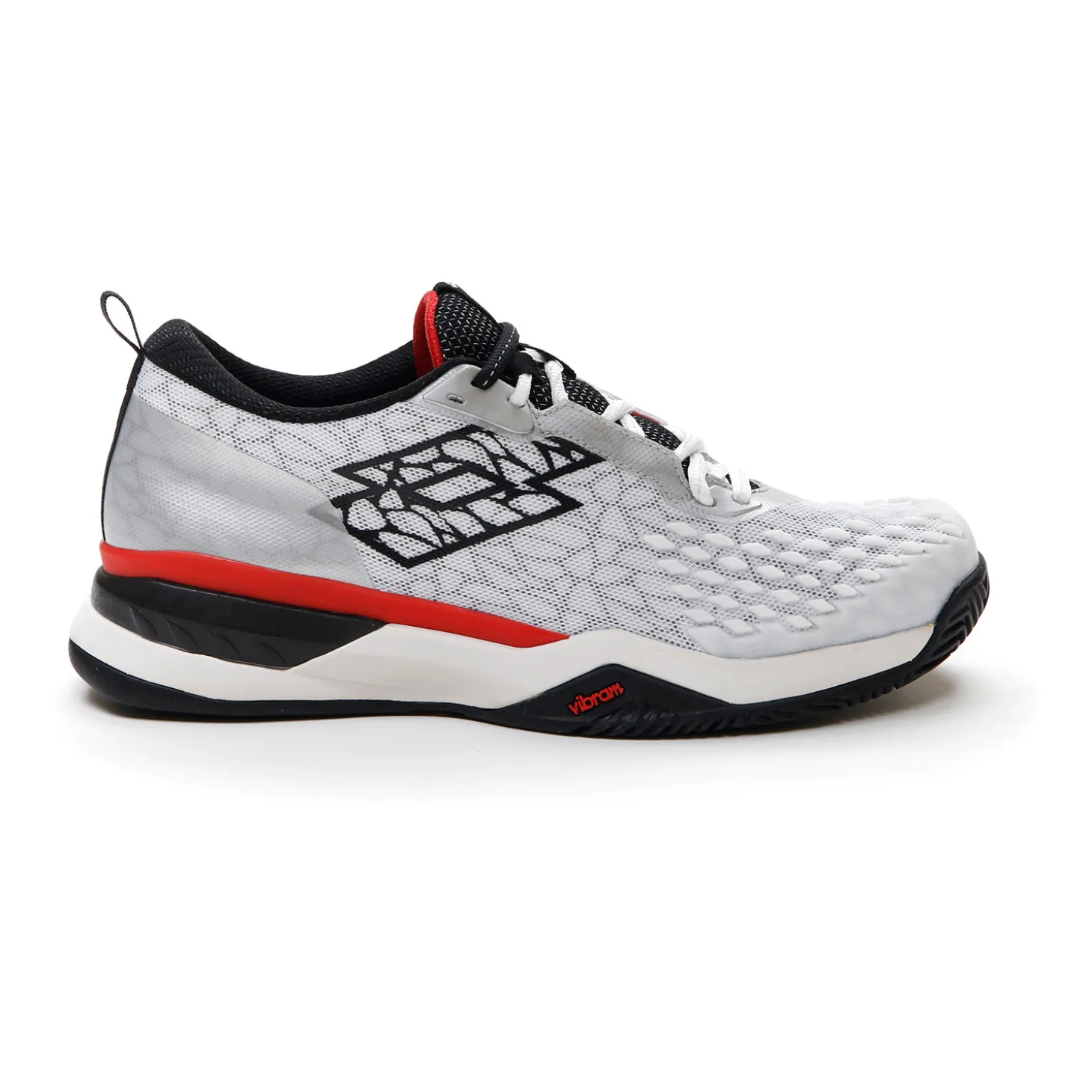 Lotto Raptor Hyperpulse 100 Cly | Herren Tennis
