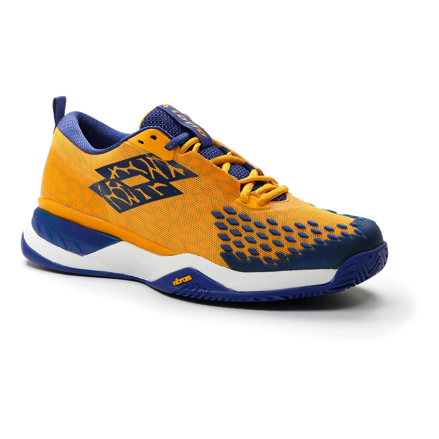 Lotto Raptor Hyperpulse 100 Cly | Herren Tennis