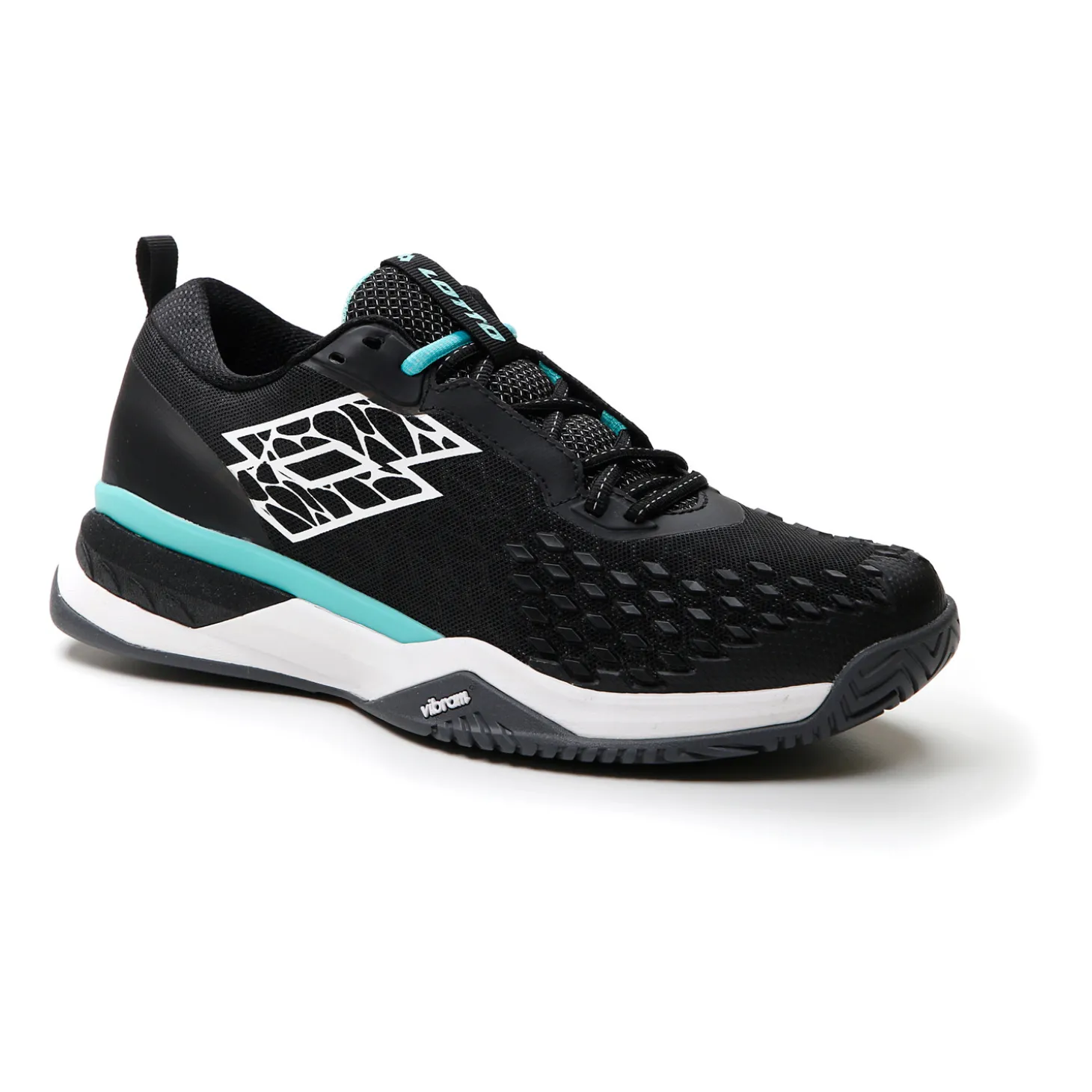 Lotto Raptor Hyperpulse 100 Spd | Herren Tennis