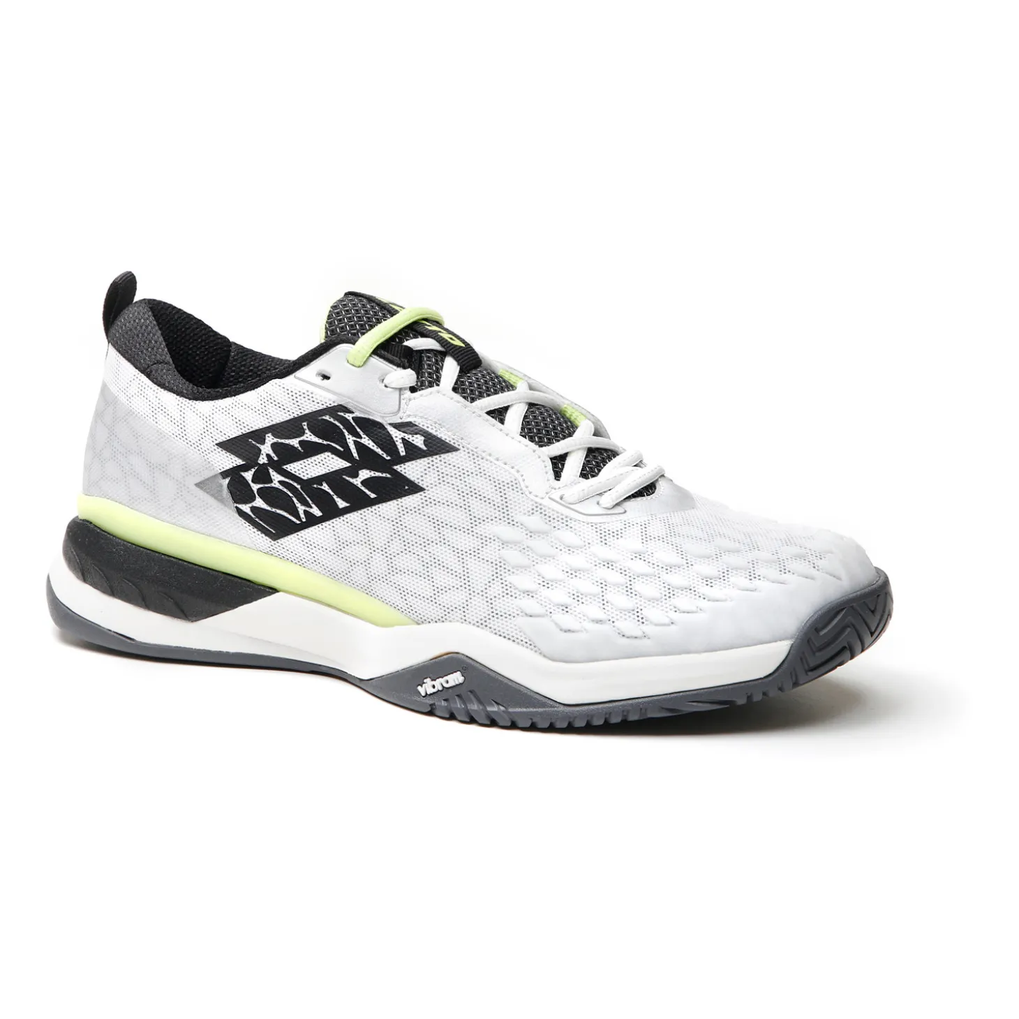 Lotto Raptor Hyperpulse 100 Spd | Herren Tennis