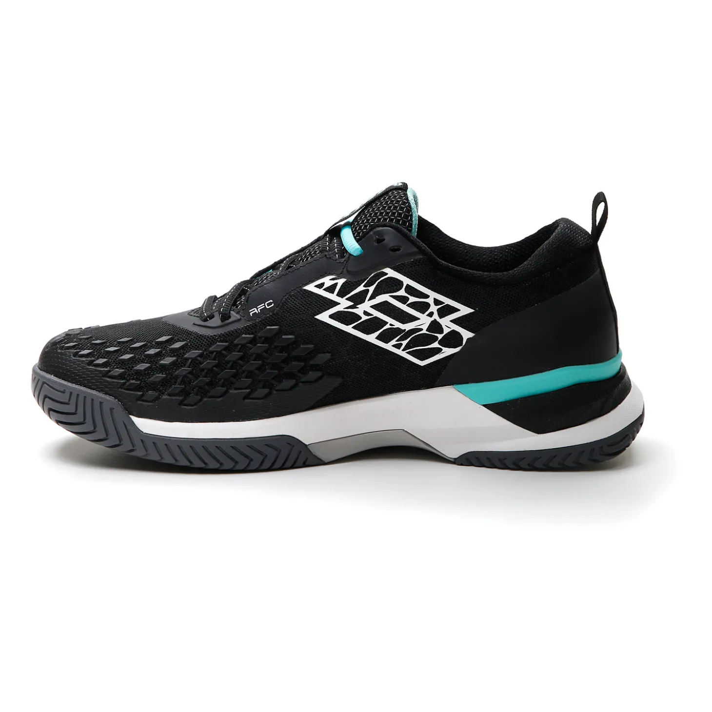 Lotto Raptor Hyperpulse 100 Spd | Herren Tennis