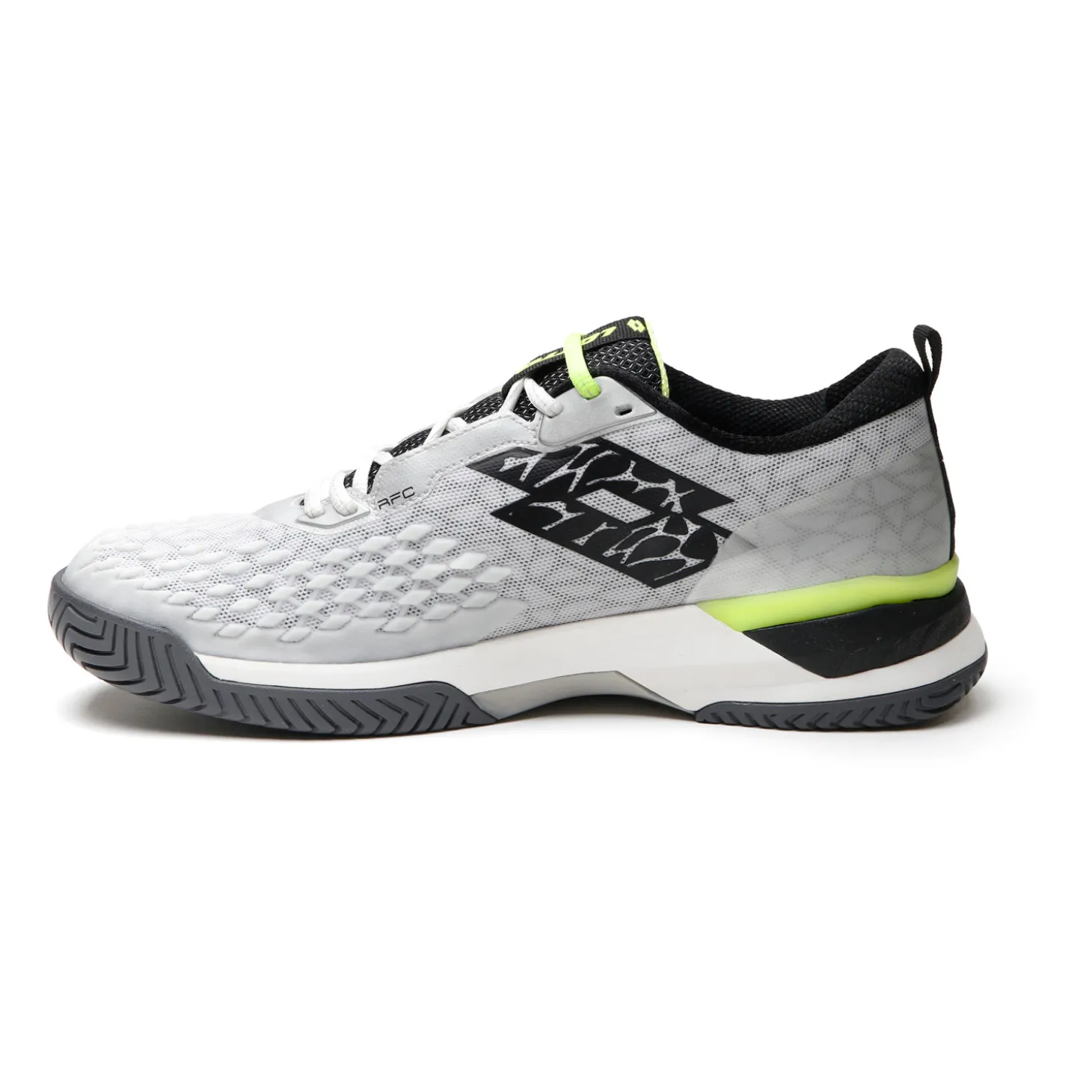 Lotto Raptor Hyperpulse 100 Spd | Herren Tennis