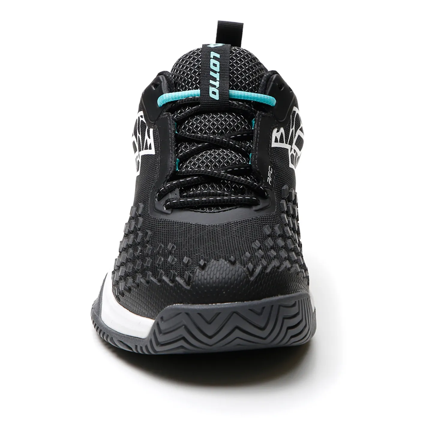 Lotto Raptor Hyperpulse 100 Spd | Herren Tennis