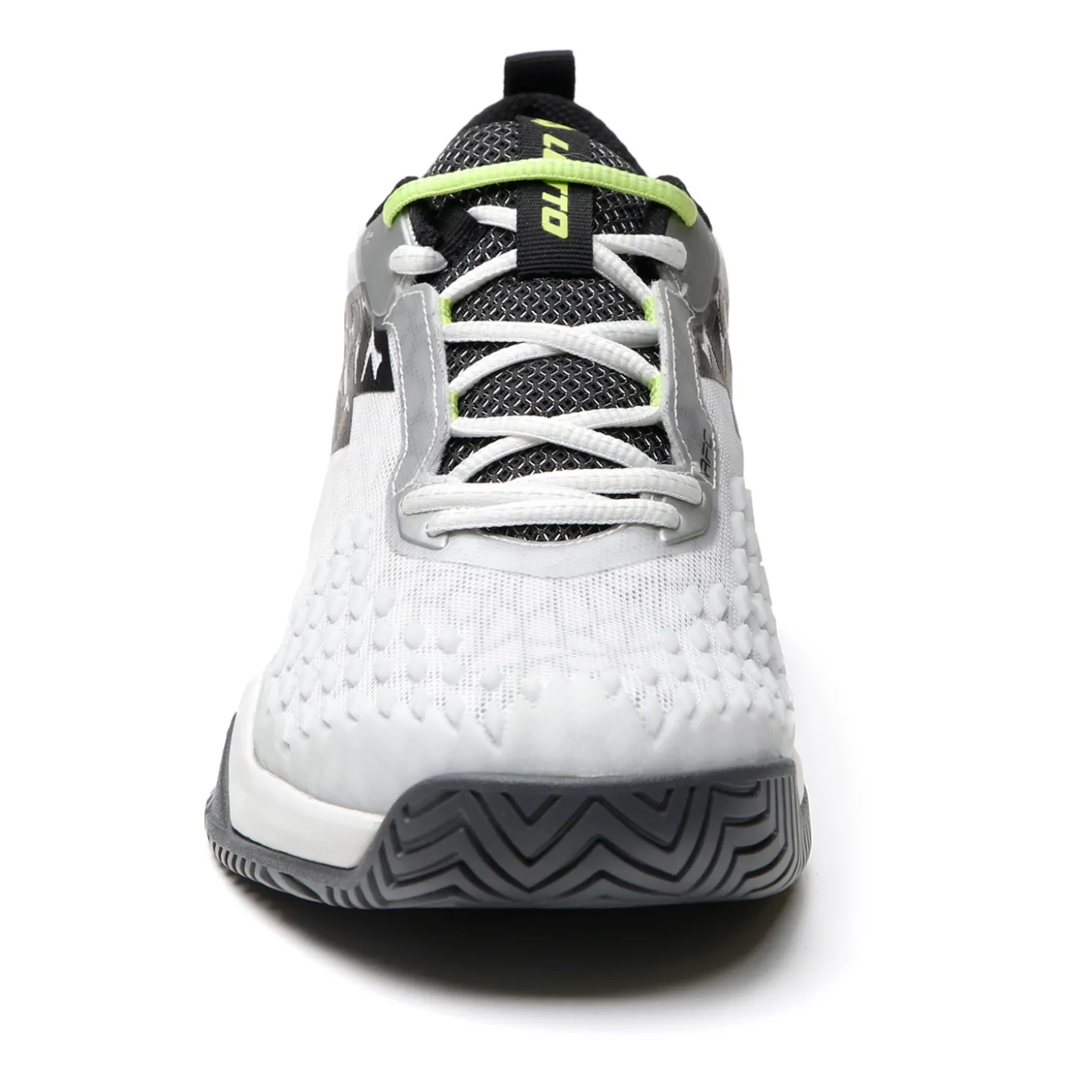 Lotto Raptor Hyperpulse 100 Spd | Herren Tennis